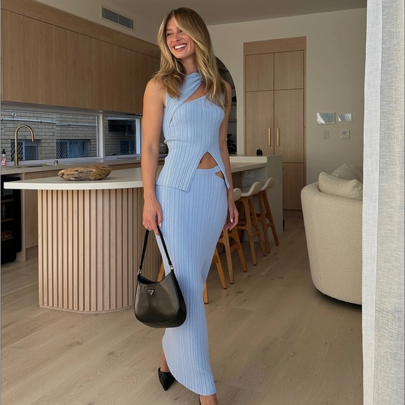 Henne Romee Knit Top *NWOT* - Picture 2 of 8